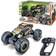 Maisto Rock Crawler Pro RTR 81334