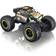Maisto Tech 581334 Rock Crawler Pro Automodello per principianti Fuoristrada incl. Batteria e cavo di ricarica
