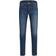 Jack & Jones Glenn Original AM 814 Slim Fit Jeans - Blue/Blue Denim