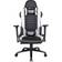 Don One GC300 Gaming Chair - Black/White