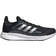 Adidas SolarGlide M - Core Black/Blue Oxide/Dash Grey