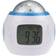 Teknikproffset Alarm clock with Star projector Natlampe