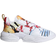 adidas Supercourt RX - Cloud White/Cloud White/Gold Metallic