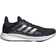 Adidas SolarGlide Shoes - Core Black/Blue Oxide/Dash Grey