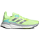 Adidas SolarBoost 3 Shoes Hi-Res Yellow/Silver Metallic/Dash Grey Female