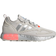 Adidas ZX 2K Boost 'Grey Silver Metallic' - Men's