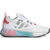 Adidas NASA x Wmns ZX 2K Boost White Hazy Rose