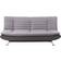 Living Home Faith Sofa 196cm Zweisitzer