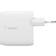 Belkin WCB002VFWH chargeur d'appareils mobiles Blanc Intérieure