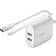 Belkin Cargador De Pared Boostcharge 24w Usb-c