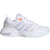 adidas Strutter W - Cloud White/Purple Tint/Amber Tint