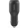 Belkin CCB002btBK Black BOOST CHARGE Dual USB-C Car Charger 36W