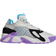 adidas Streetball - Grey Two/Active Purple/Shock Cyan