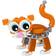 LEGO Creator 3 in 1 Cat