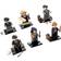 LEGO Minifigures Harry Potter & Fantastic Beasts 71022