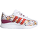 adidas SL Andridge W - Cloud White/Power Berry/Gold Metallic