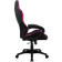 ThunderX3 Fauteuil BC1 Boss (Noir/Rose)