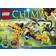 LEGO Chima Lavertus' Twin Blade 70129