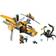 LEGO Chima Lavertus' Twin Blade 70129