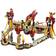 LEGO Chima Flying Phoenix Fire Temple 70146