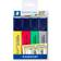 Staedtler Textsurfer Classic 364 C Highlighter 4-pack