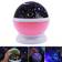 24.se Rotating Star Projector Nattlampa