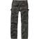 Brandit Adven Slim Fit Broek - Dark Camo