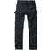 Brandit Adven Slim Fit Broek - Zwart