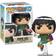 Funko Pop! Animations Naruto Shippuden Rock Lee