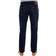 Lee Straight Jeans Uomo - Blue/Black