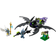 LEGO Chima Braptor's Wing Striker 70128