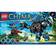 LEGO Chima Gorzan's Gorilla Striker 70008