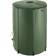 tectake Rainwater Tank 380L