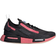 Adidas NASA NMD_R1 Spectoo Black Hazy Rose Women's