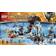 LEGO Chima Mammoth's Frozen Stronghold 70226