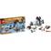 LEGO Chima Mammoth's Frozen Stronghold 70226