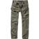 Brandit Adven Slim Fit Pantaloni - Olive