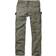 Brandit Adven Slim Fit Jeans - Vert