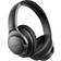 Anker Over-Ear Headphones with Hybrid ANC