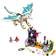 LEGO Elves Queen Dragon's Rescue 41179