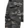 Brandit BDU Ripstop Cargoshorts - Darkcamo