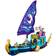 LEGO Elves Naida's Epic Adventure Ship 41073