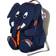 Affenzahn Large Friend Elephant - Dark Blue