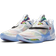 Nike Adapt BB 2.0" Tie - White/Multicolor/Black