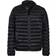 Barbour Impeller Quilted Jacket - Black