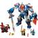 LEGO Nexo Knights The King's Mech 70327