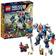 LEGO Nexo Knights The King's Mech 70327