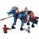 LEGO Nexo Knights Lance's Mecha Horse 70312