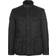 Barbour Ariel Polarquilt Jacket - Black