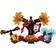 LEGO Nexo Knights Ultimate General Magmar 70338